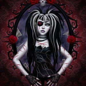 Meet your Posher, Jody